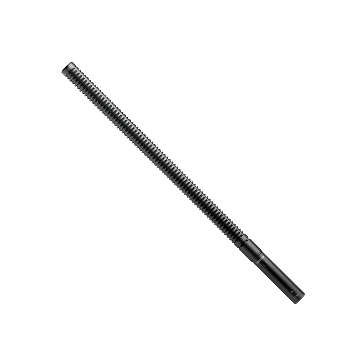 Shure VP89L Premium Modular Shotgun Microphone - product view 2