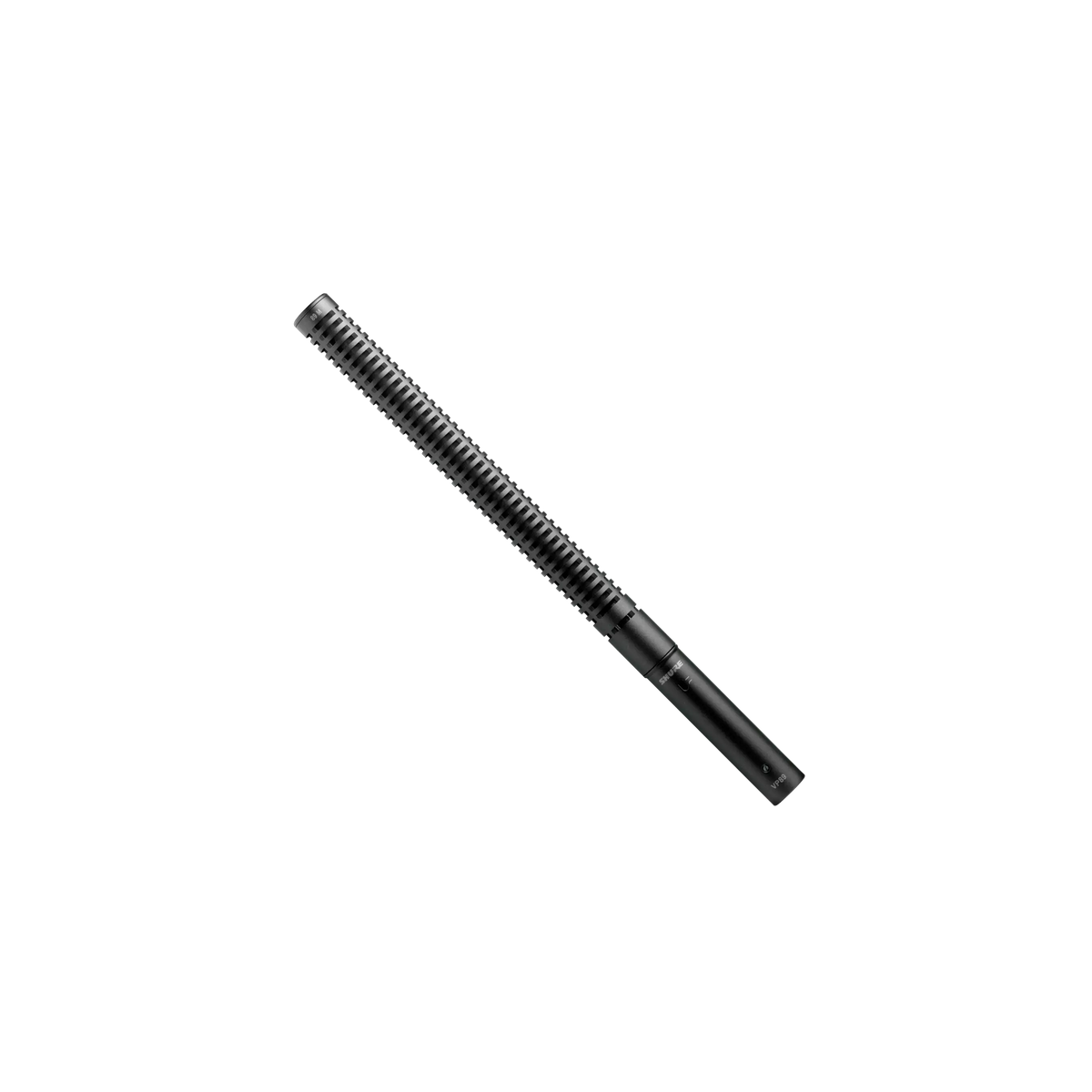 Shure VP89M Premium Modular Shotgun Microphone - product view 2