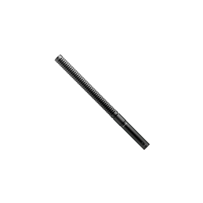 Shure VP89M Premium Modular Shotgun Microphone - product view 2