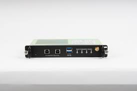 SMART AM30: iQ Appliance for SMART Board 6000/7000 Series - front view