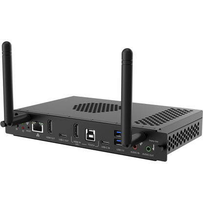 SMART AM60: Appliance for iQ-Enabled SMART Board Displays - front view