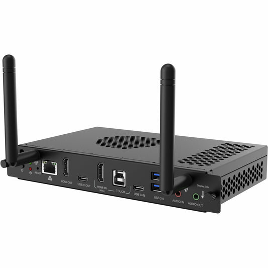 SMART AM60: Appliance for iQ-Enabled SMART Board Displays - front view