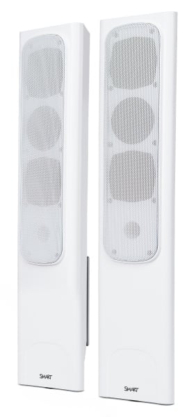 SMART SBA-100: Audio System for SMART Board - front view