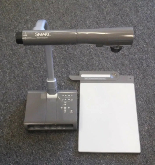 SMART SDC-280: Document Camera - front view