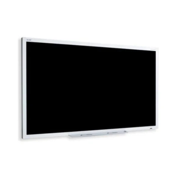 SMART SPNL-6265-V2: 65 Inch 4K UHD Interactive Display with DViT Touch - front view (1 of 2)