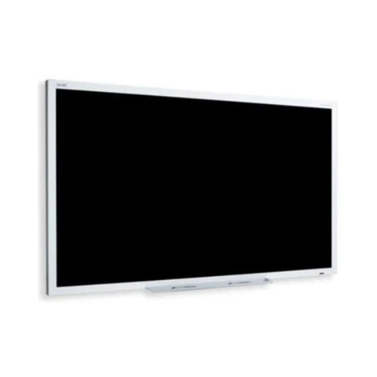 SMART SPNL-6265-V2: 65 Inch 4K UHD Interactive Display with DViT Touch - front view (1 of 2)