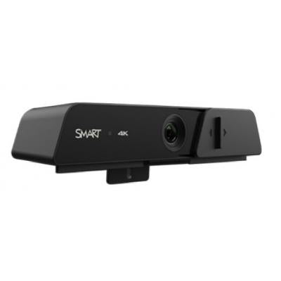SMART SWC-120UHD: Ultra HD 4K Conference Camera 120 - front view (2 of 2)