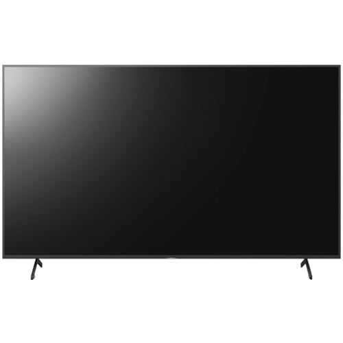 Sony FW-50BZ30L professional display - front view (1 of 2)