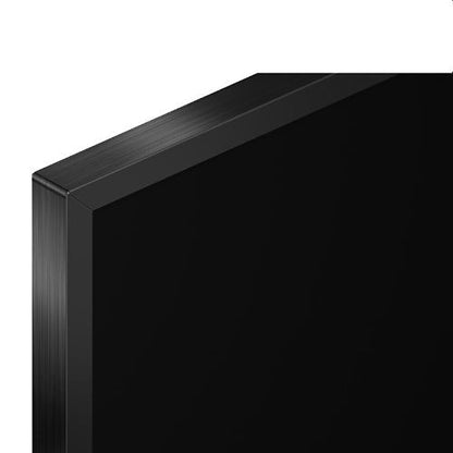 Sony FW-98BZ53L professional display - close-up detail