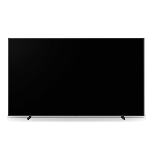 Sony FW-98BZ53L professional display - front view