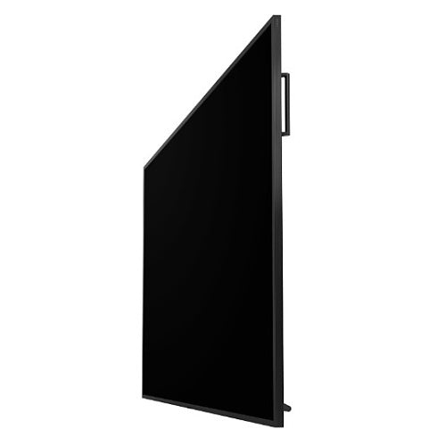 Sony FW-98BZ53L professional display - side view