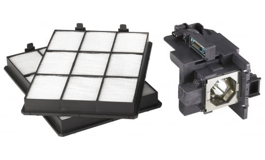 Sony LMP-F271 projector lamp - product view