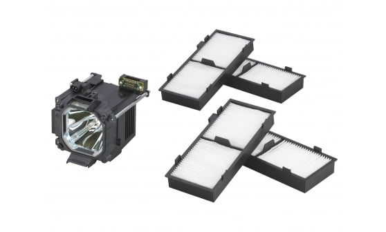 Sony LMP-F330 projector lamp - product view