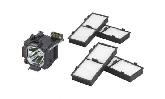 Sony LMP-F330 projector lamp - product view