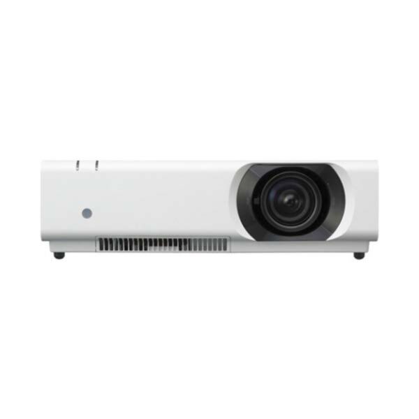 Sony VPL-CH350 projector - front view