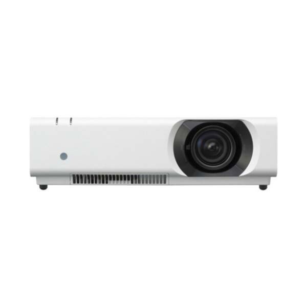 Sony VPL-CH355 projector - front view