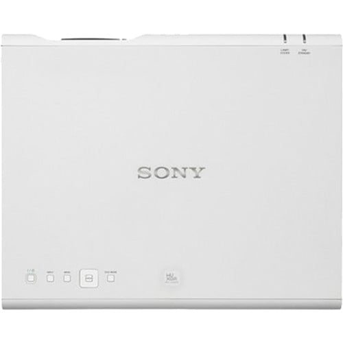 Sony VPL-CH370 installation projector - top view
