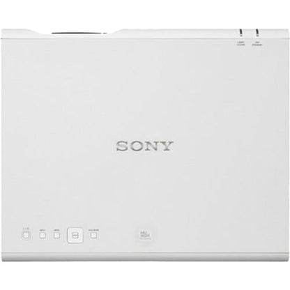 Sony VPL-CH370 installation projector - top view