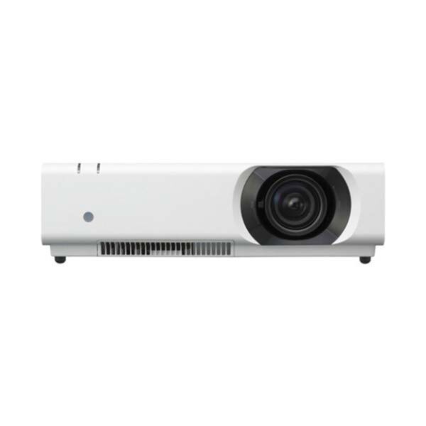 Sony VPL-CH375 installation projector - front view