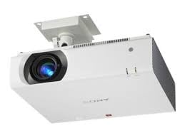 Sony VPL-CW275 installation projector - in-use view