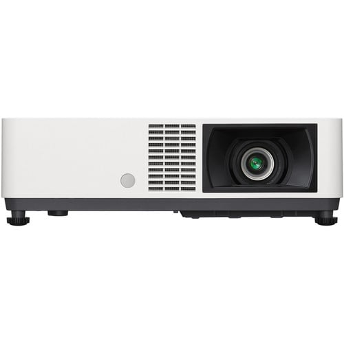 Sony VPL-CWZ10 laser projector - front view
