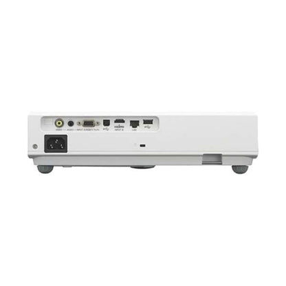 Sony VPL-DW126 projector - front view
