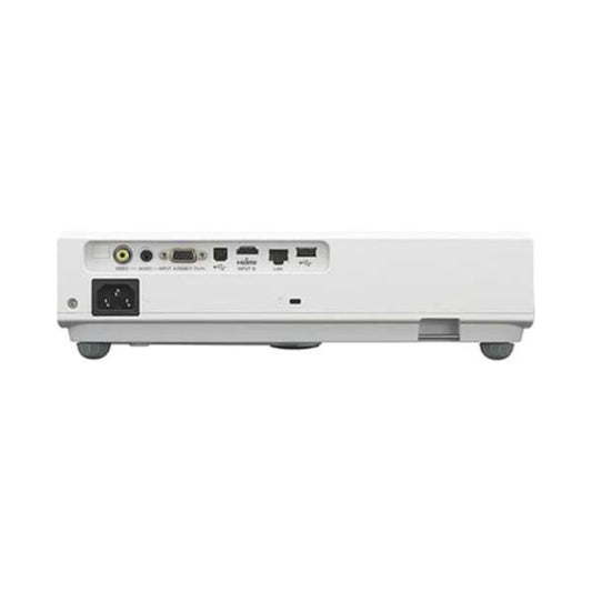 Sony VPL-DW126 projector - front view
