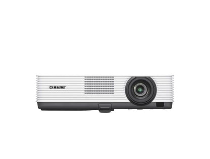 Sony VPL-DX221 projector - front view