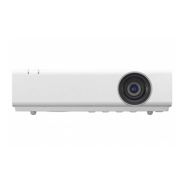 Sony VPL-EW235 projector - front view