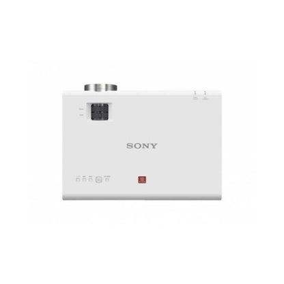 Sony VPL-EW295 projector - top view