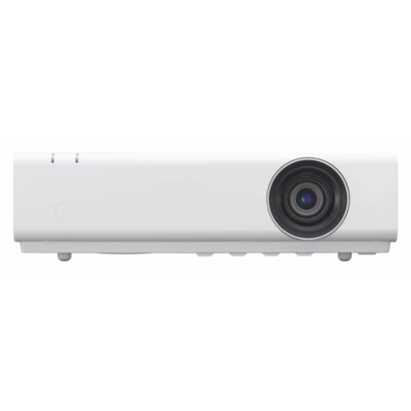 Sony VPL-EX226 projector - front view