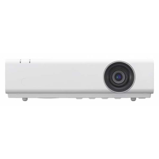 Sony VPL-EX226 projector - front view
