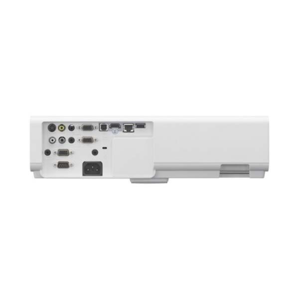 Sony VPL-EX255 projector - front view
