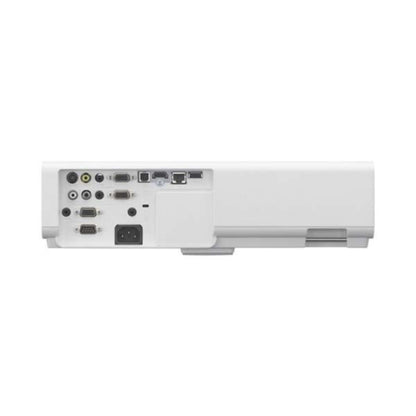 Sony VPL-EX255 projector - front view