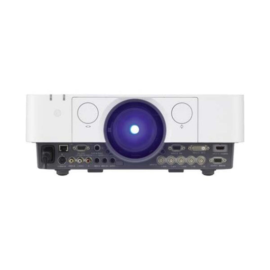 Sony VPL-FH30 projector - front view