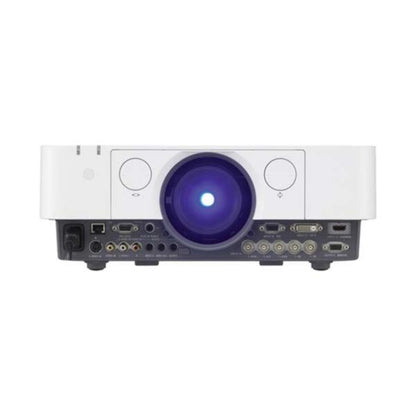 Sony VPL-FH31 projector - front view