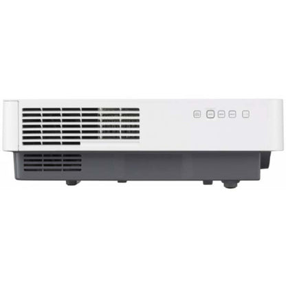 Sony VPL-FH31 projector - side view