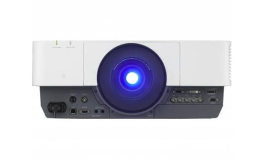 Sony VPL-FH500L installation projector - front view