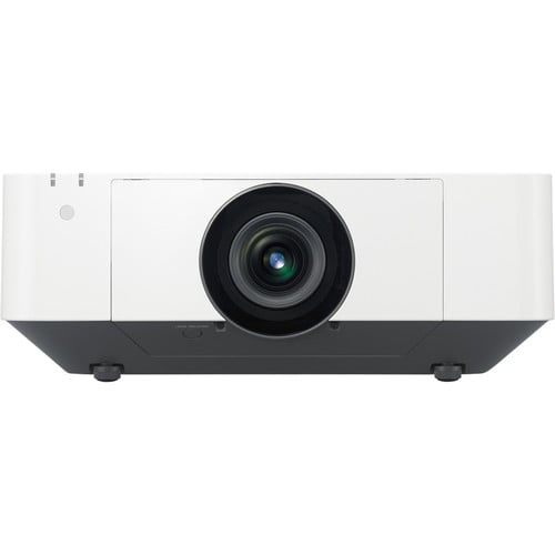 Sony VPL-FH60 installation projector - front view