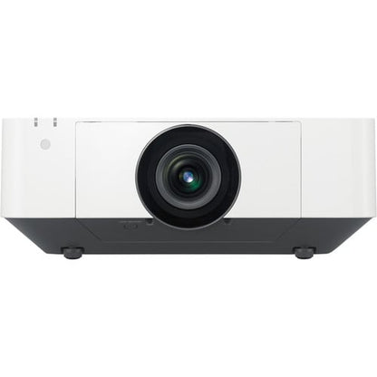 Sony VPL-FH60 installation projector - front view