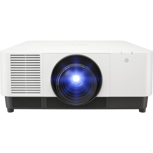 Sony VPL-FHZ101L laser projector - front view