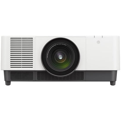 Sony VPL-FHZ131L laser projector - front view (2 of 2)