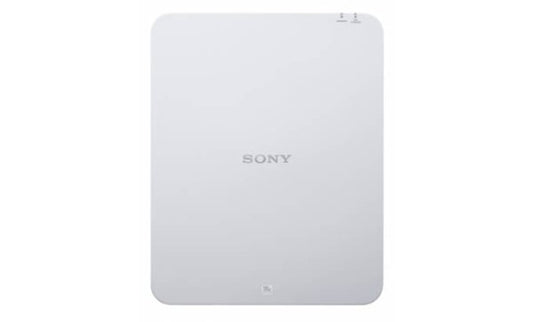 Sony VPL-FHZ55 laser projector - top view