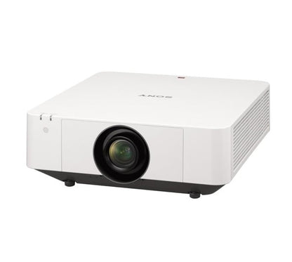 Sony VPL-FHZ57 laser projector - front view (1 of 3)