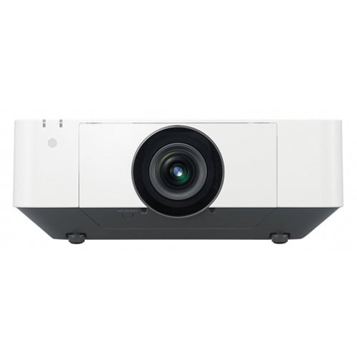 Sony VPL-FHZ70 laser projector - front view