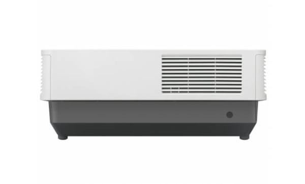 Sony VPL-FHZ700L laser projector - side view