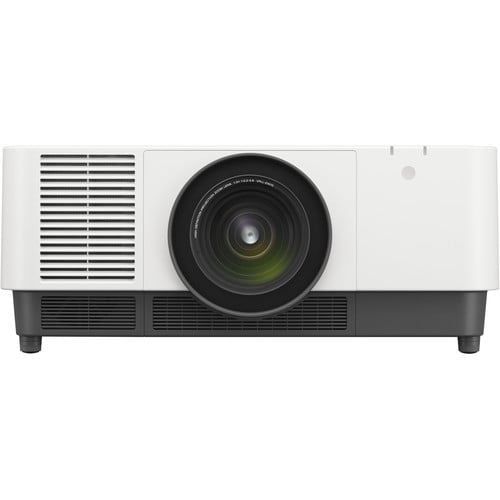 Sony VPL-FHZ90L laser projector - front view