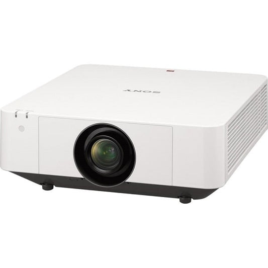 Sony VPL-FWZ65 laser projector - angled view (1 of 2)