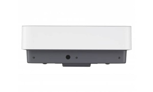 Sony VPL-FX35 installation projector - side view