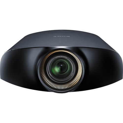 Sony VPL-GT100 home cinema projector - front view